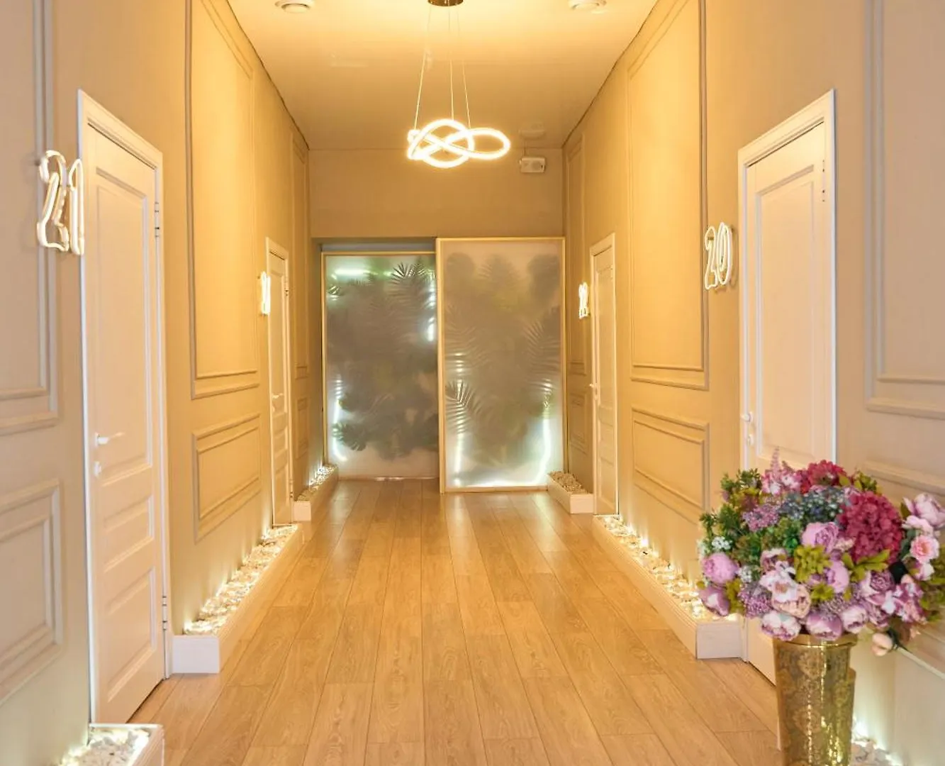 *** بيت ريفي Royal Max Hotel & Spa الماتي كازاخستان