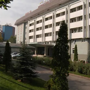 международный астана Алматы