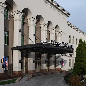 Grand Tien Shan Алматы