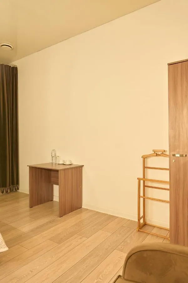 Inn Royal Max Hotel & Spa Almaty