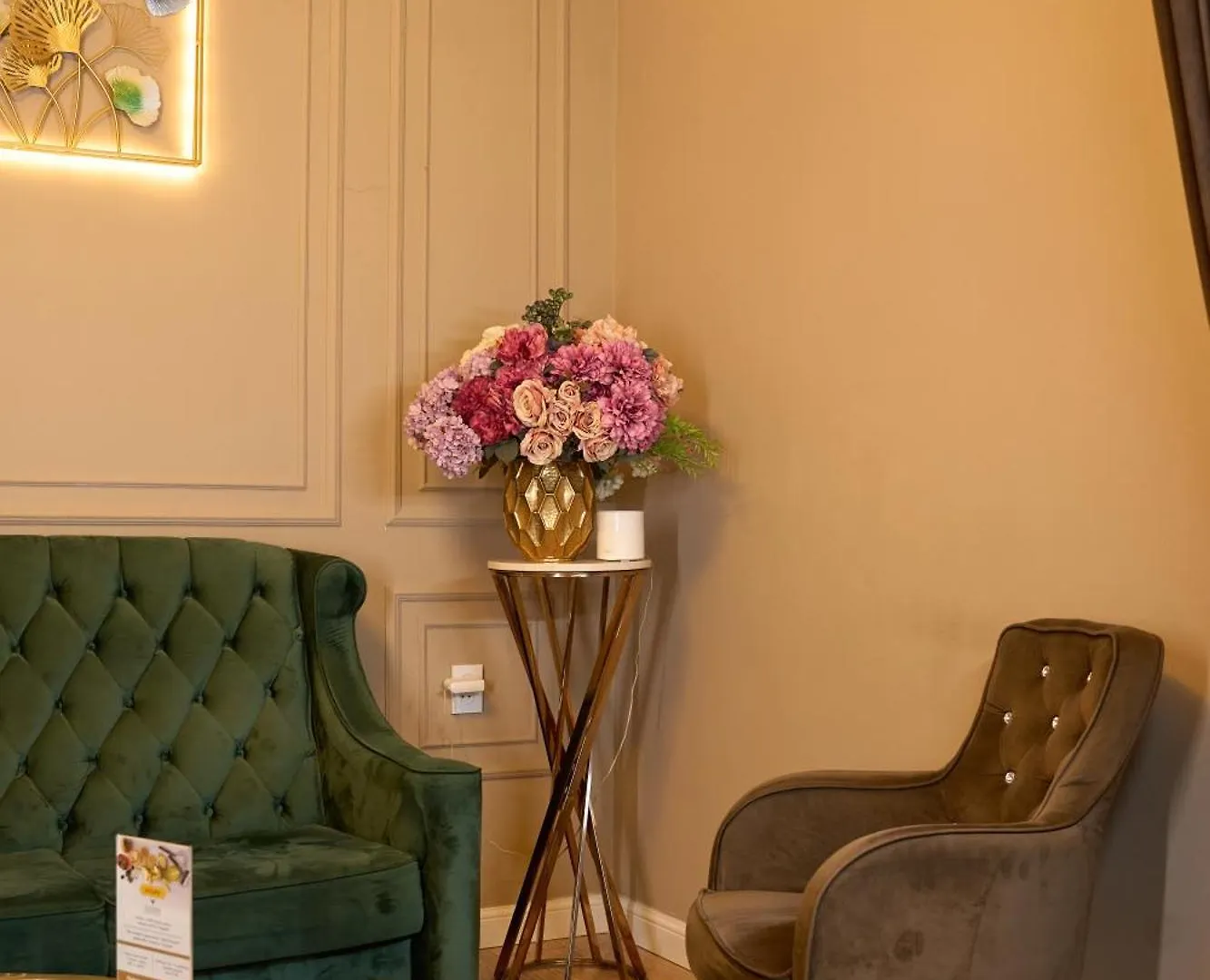Royal Max Hotel & Spa Almaty 3*,  Kazakhstan