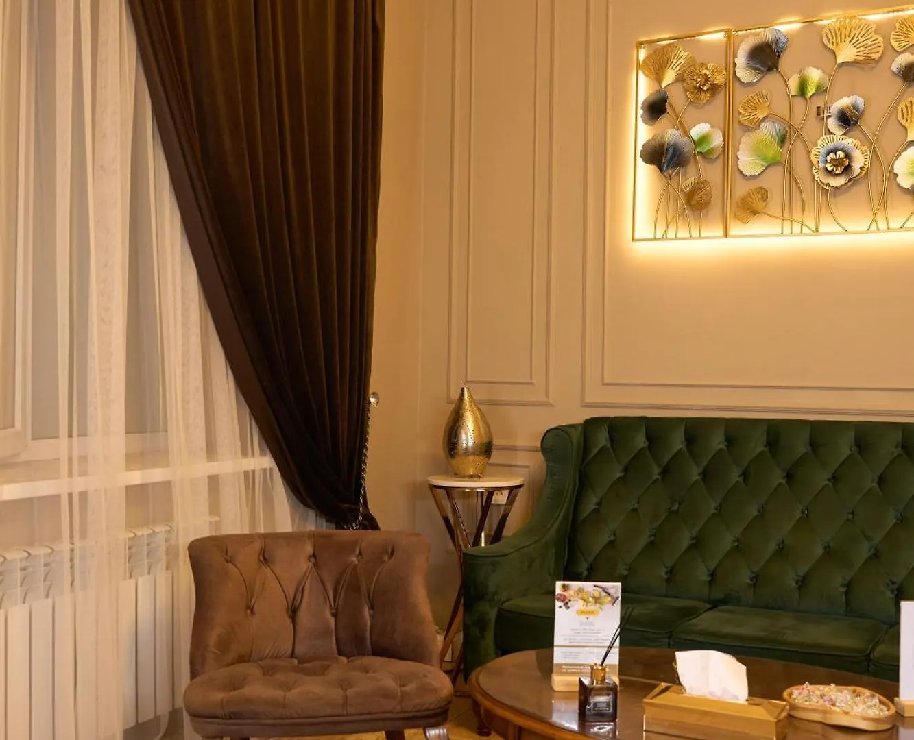 Royal Max Hotel & Spa Алматы Мини-отель