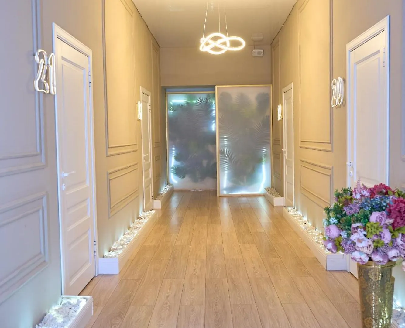 Royal Max Hotel & Spa Almaty