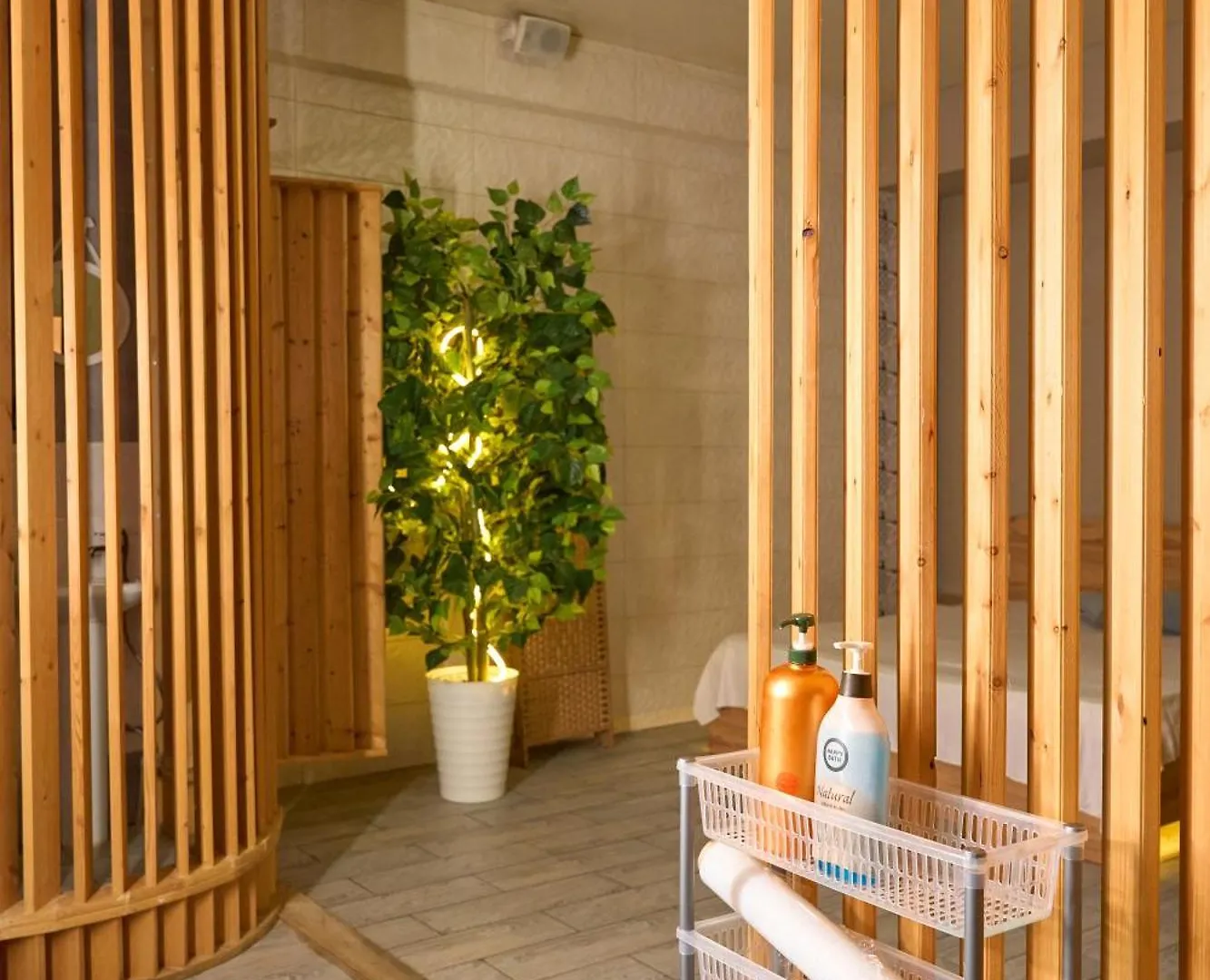 Royal Max Hotel & Spa Almaty 3*,