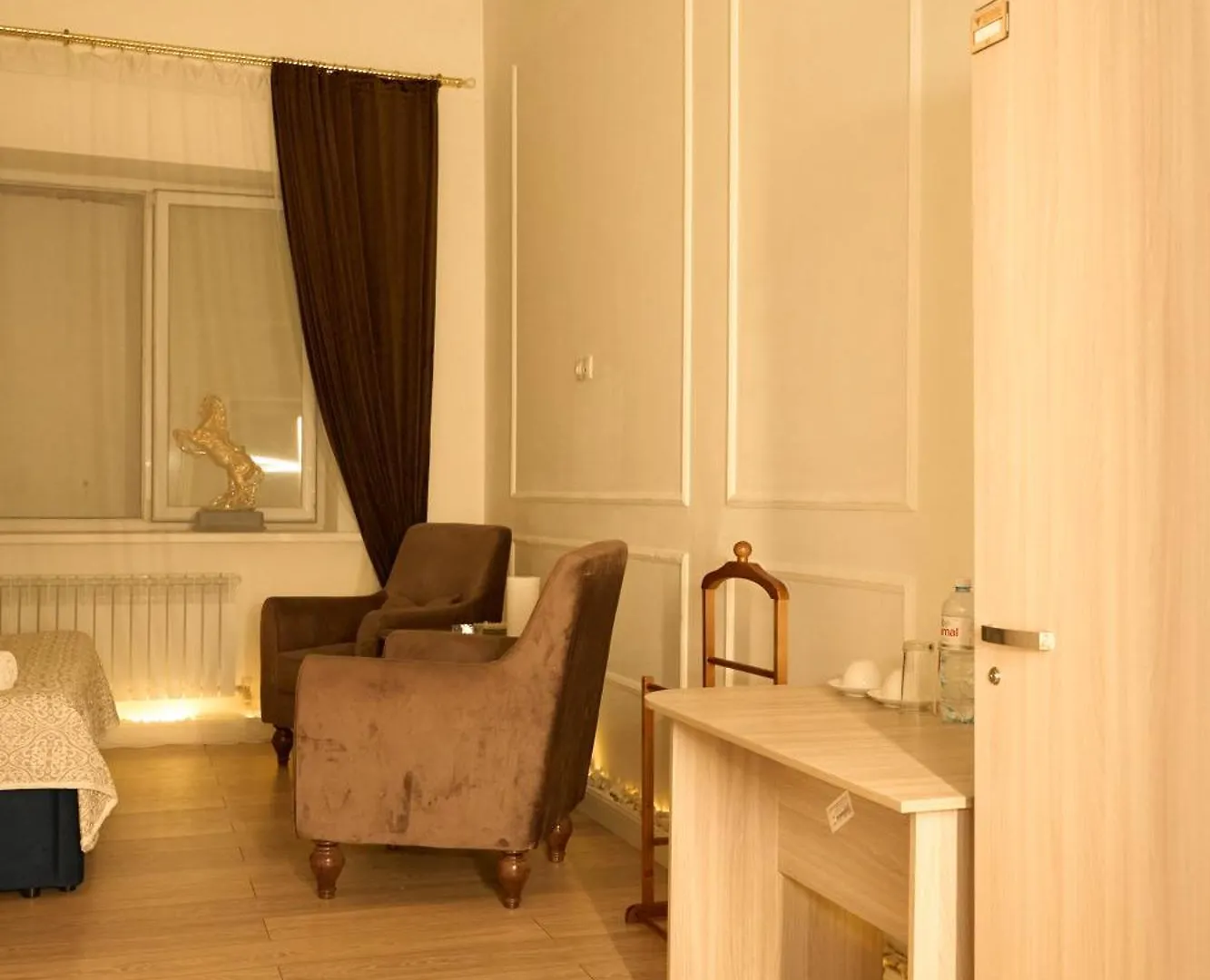 Royal Max Hotel & Spa Алматы Казахстан