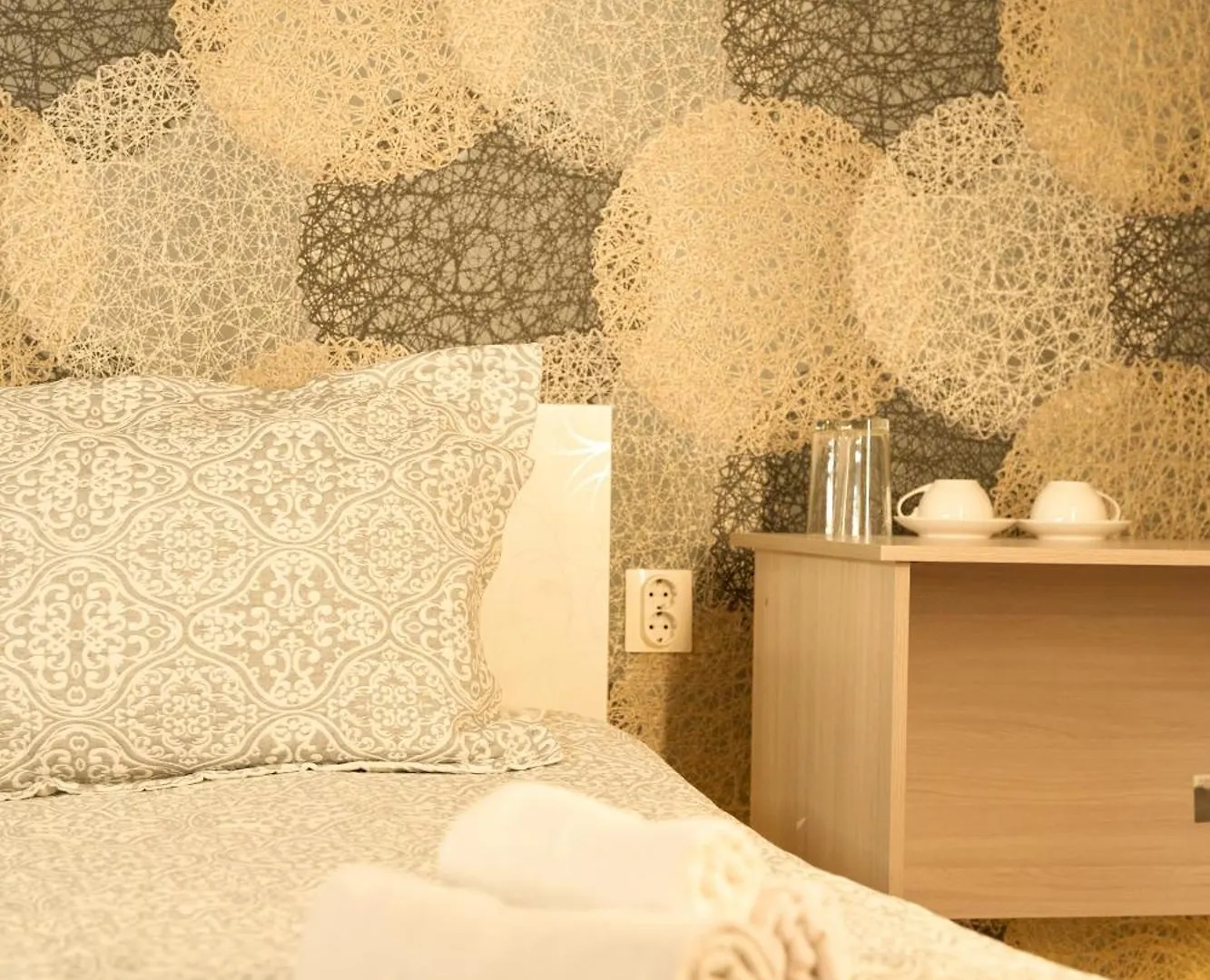 Мини-отель Royal Max Hotel & Spa Алматы